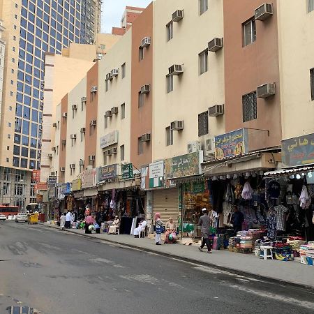غرف سكنية للايجار La Mecca Esterno foto