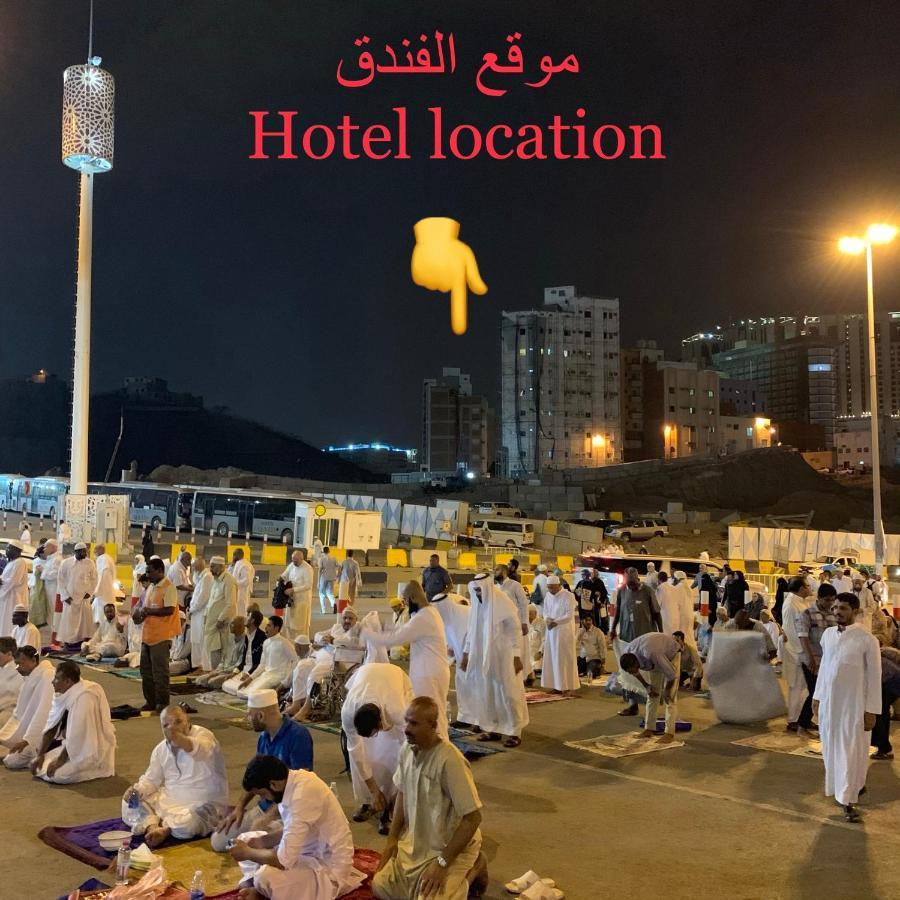 غرف سكنية للايجار La Mecca Esterno foto