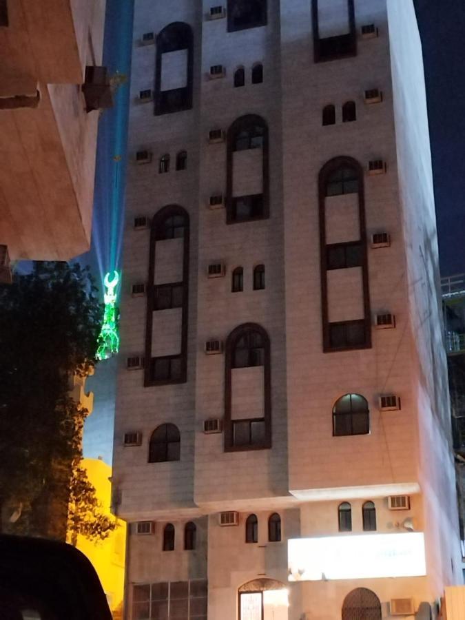 غرف سكنية للايجار La Mecca Esterno foto