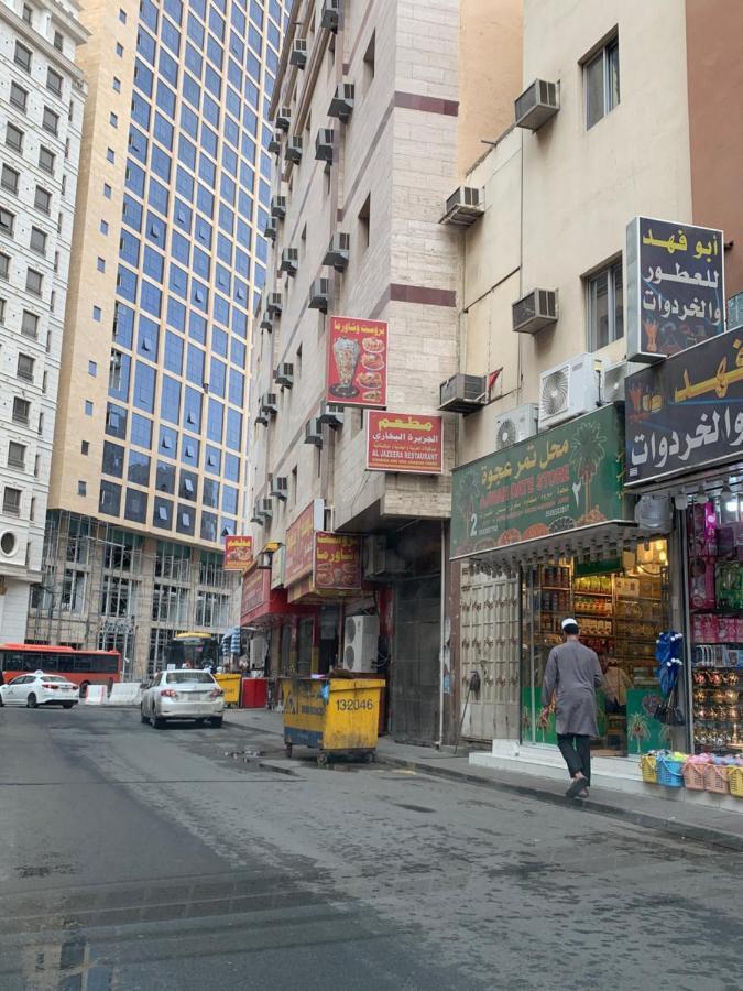 غرف سكنية للايجار La Mecca Esterno foto