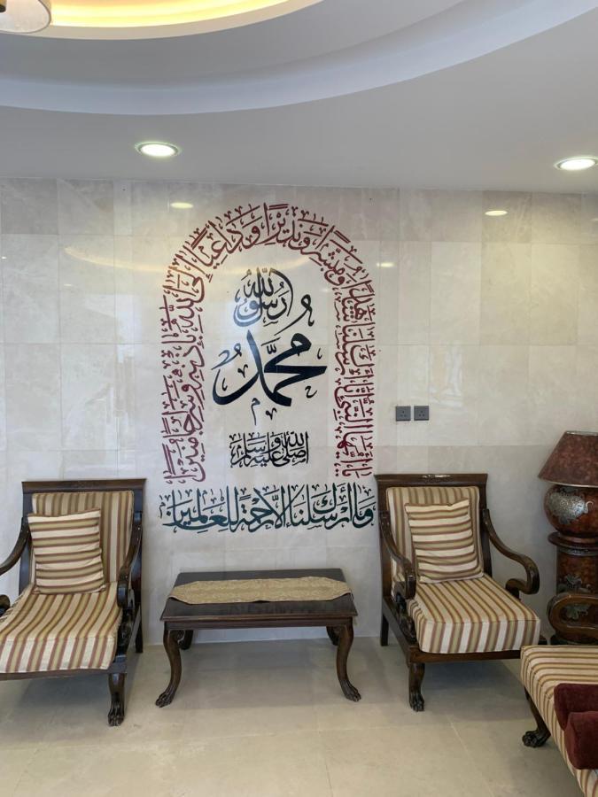 غرف سكنية للايجار La Mecca Esterno foto